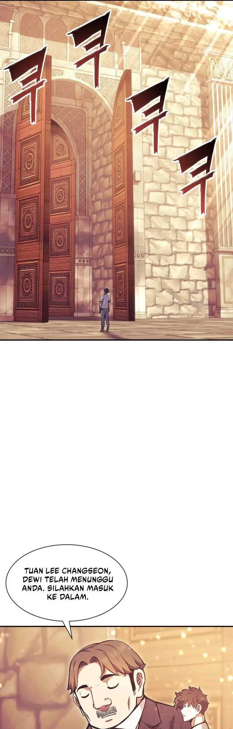 Return of the Broken Constellation chapter 93 halaman 42