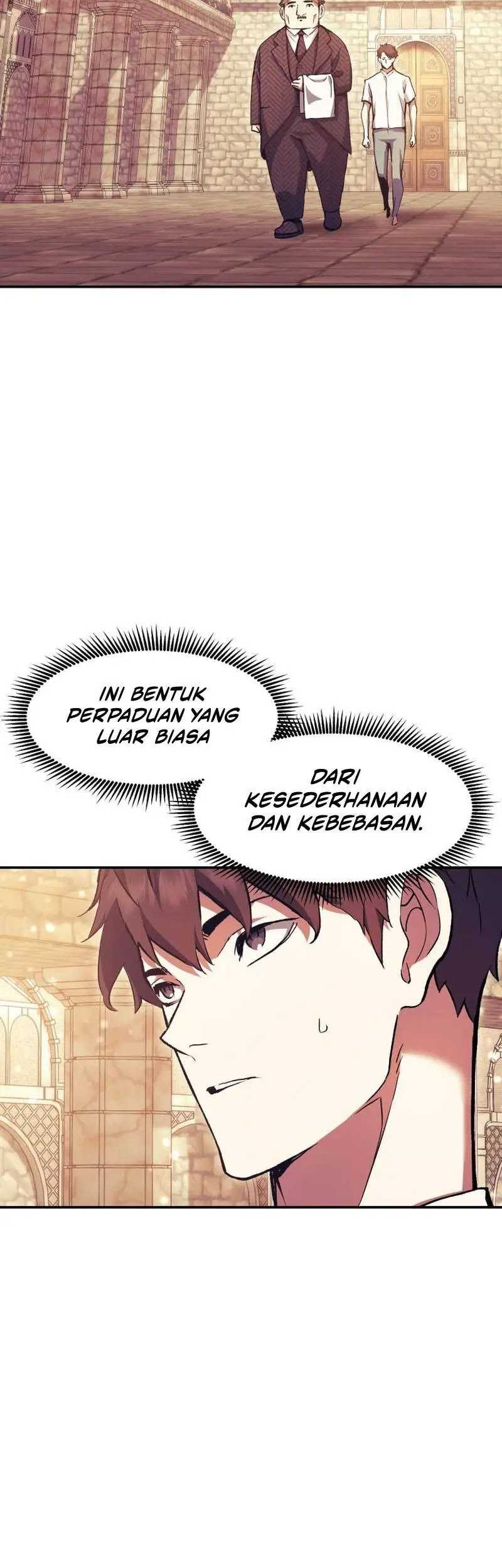 Return of the Broken Constellation chapter 93 halaman 44