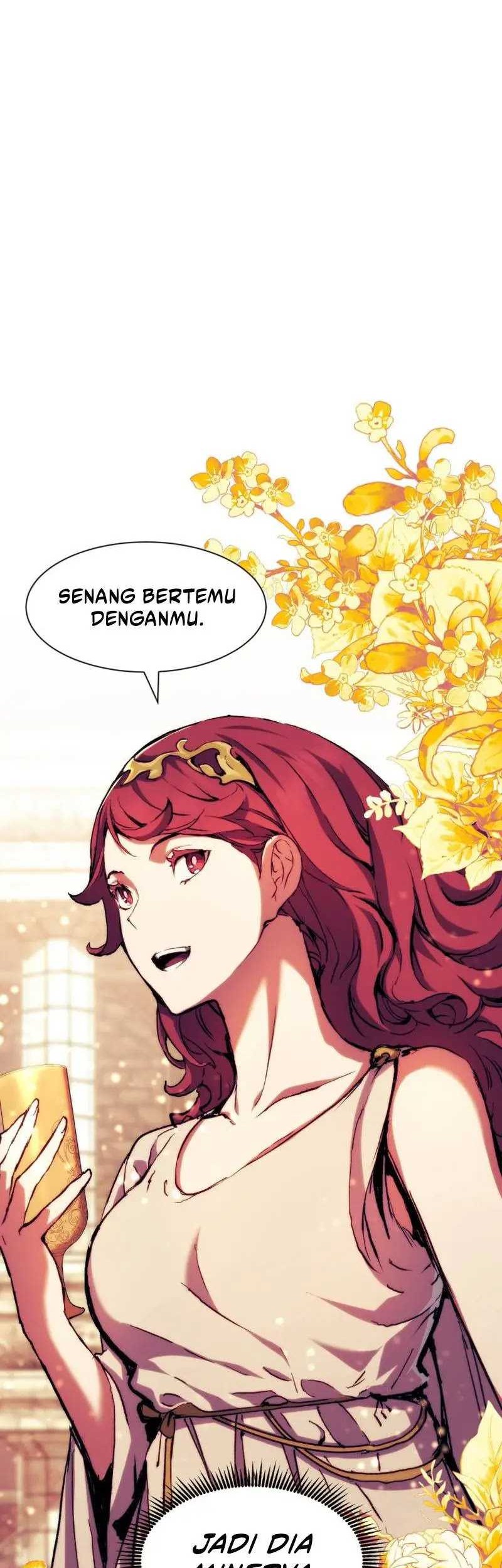 Return of the Broken Constellation chapter 93 halaman 47