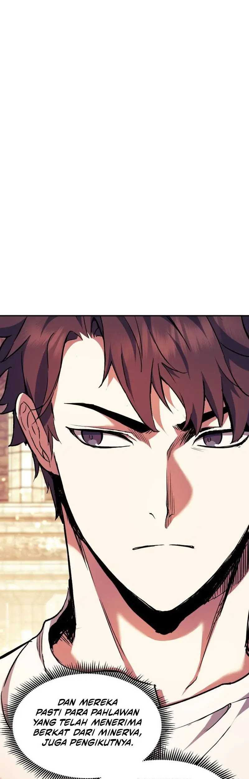 Return of the Broken Constellation chapter 93 halaman 50