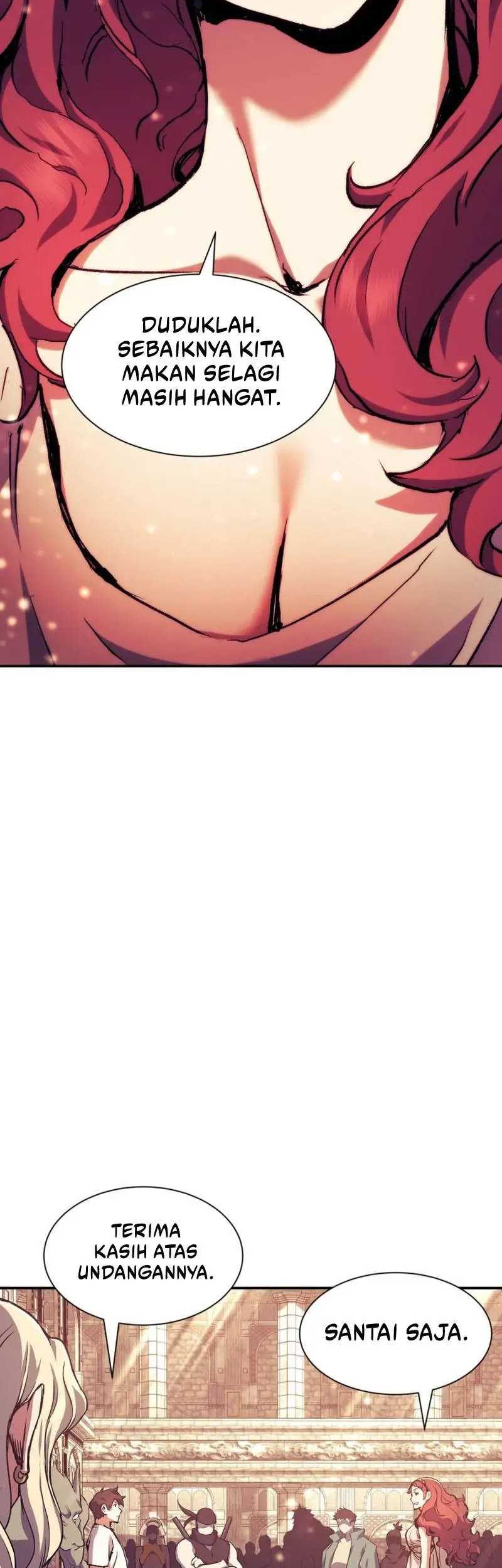 Return of the Broken Constellation chapter 93 halaman 52