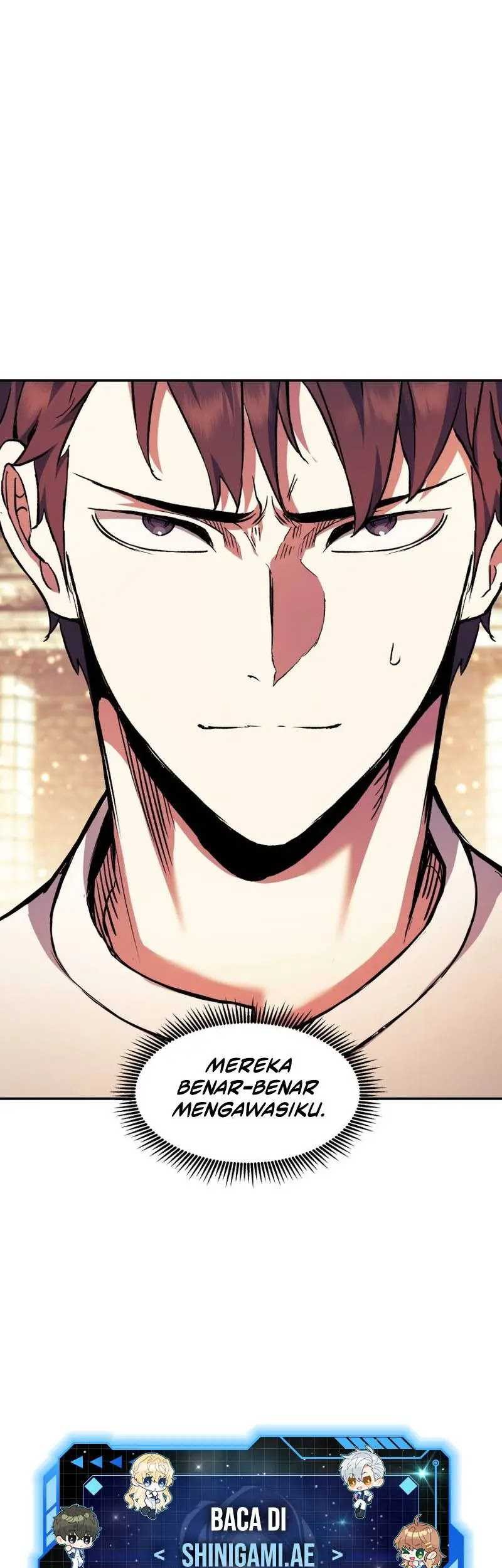 Return of the Broken Constellation chapter 93 halaman 54