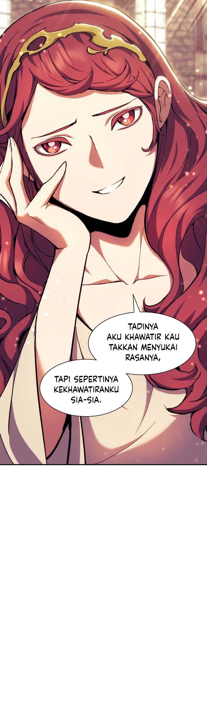 Return of the Broken Constellation Bab 94 halaman 17