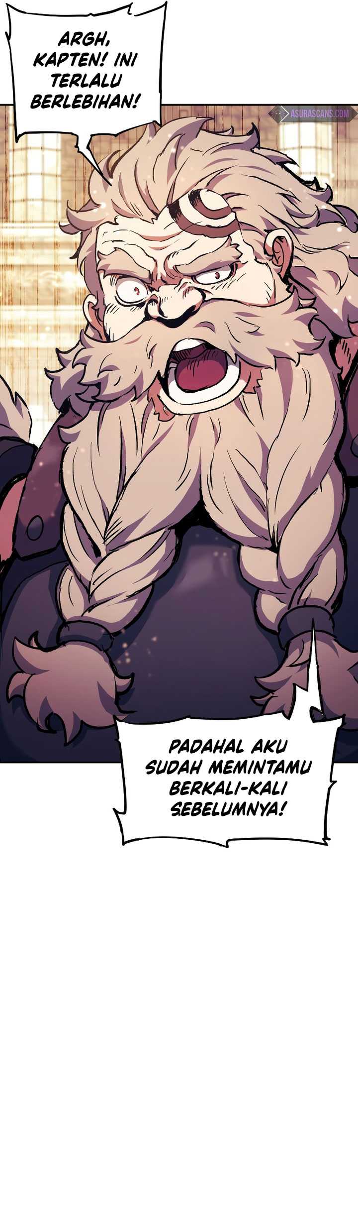Return of the Broken Constellation Bab 94 halaman 20
