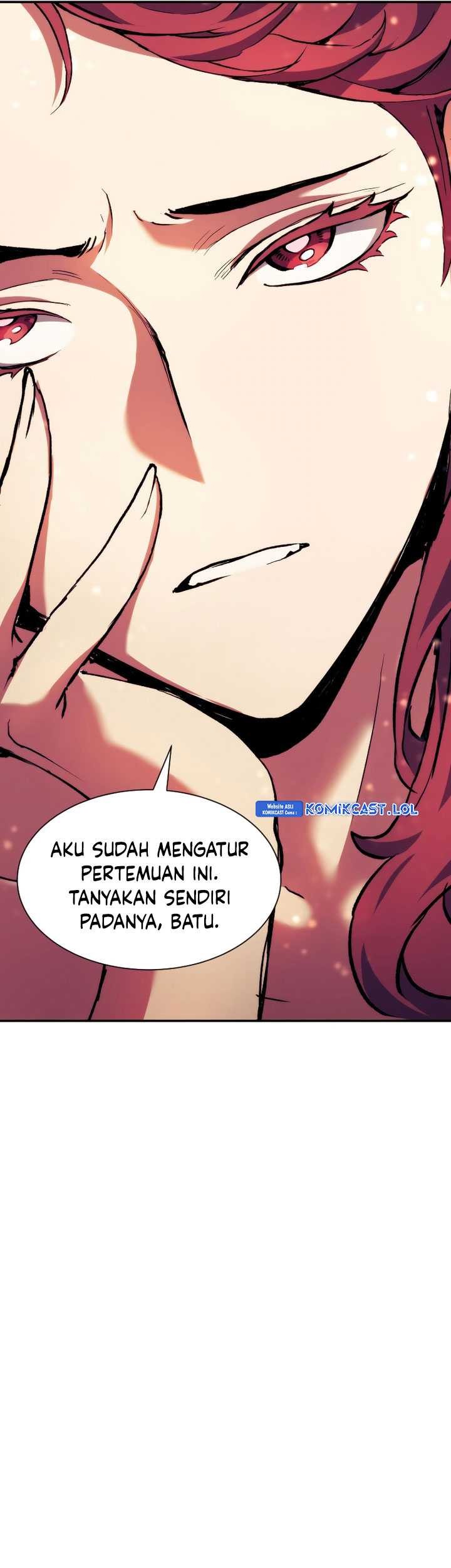 Return of the Broken Constellation Bab 94 halaman 21