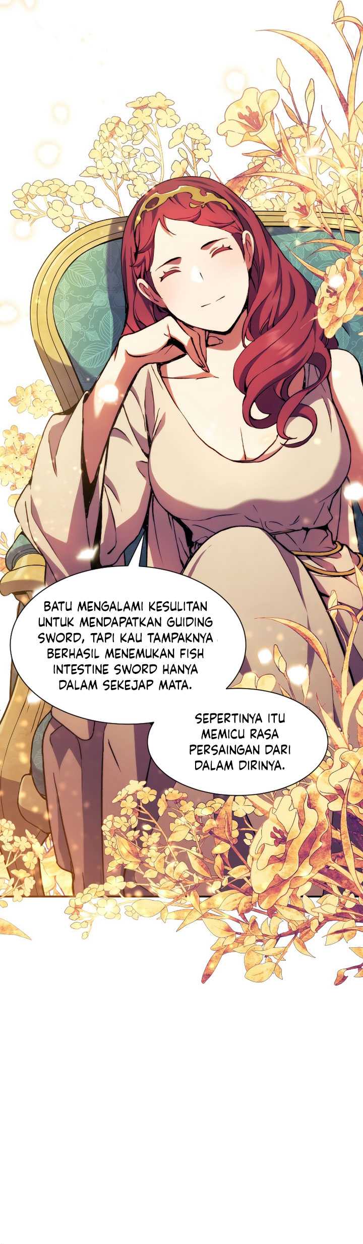 Return of the Broken Constellation Bab 94 halaman 43