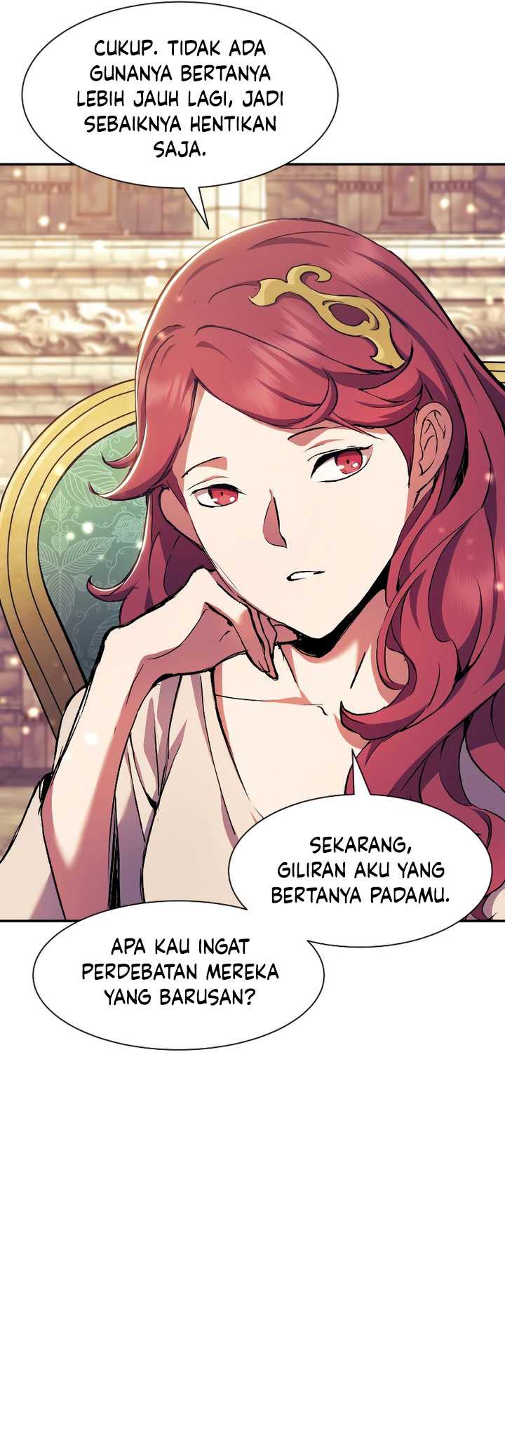 Return of the Broken Constellation Bab 94 halaman 53