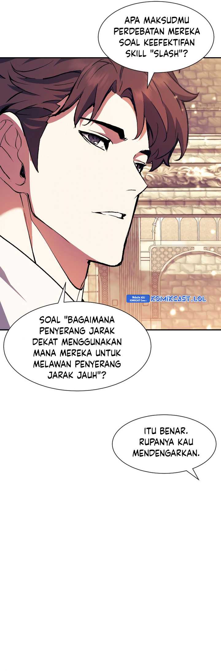 Return of the Broken Constellation Bab 94 halaman 54