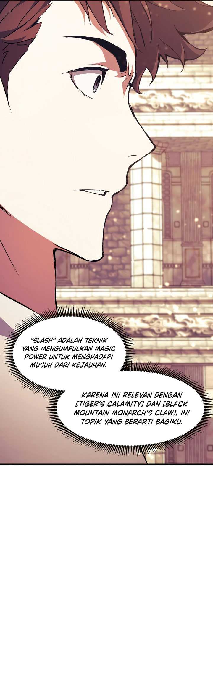 Return of the Broken Constellation Bab 94 halaman 57