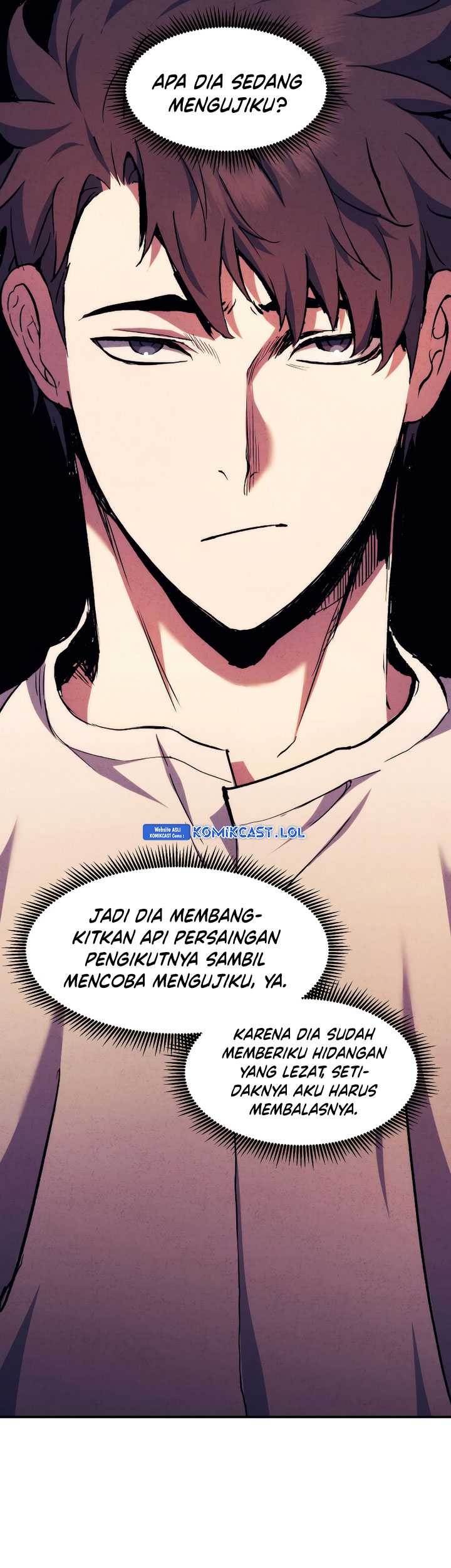 Return of the Broken Constellation Bab 94 halaman 60