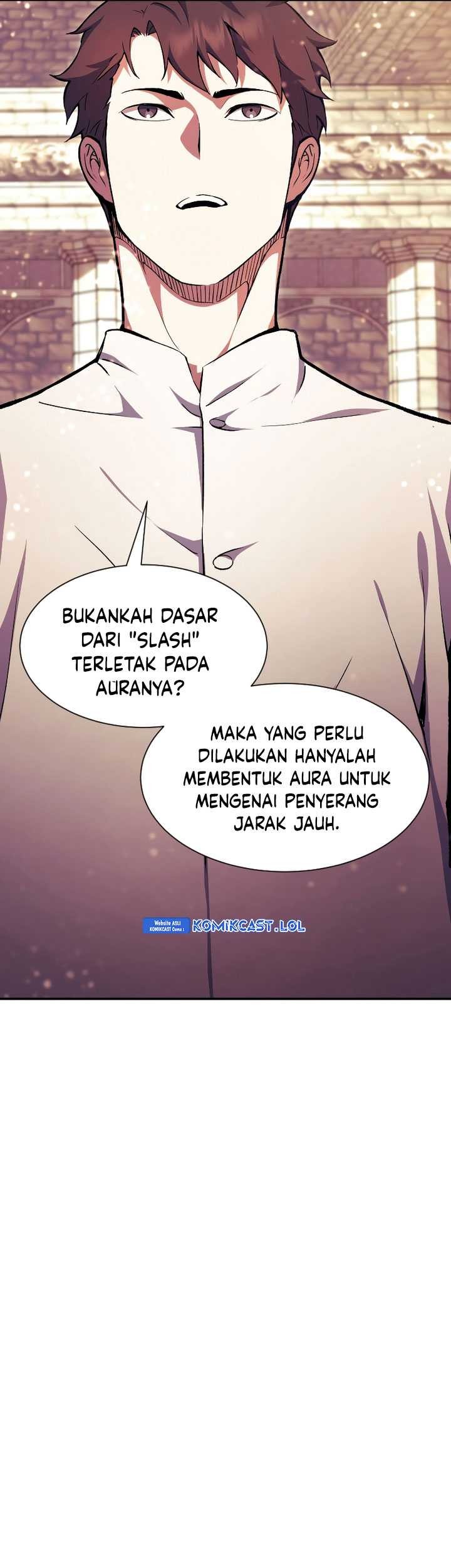 Return of the Broken Constellation Bab 94 halaman 64