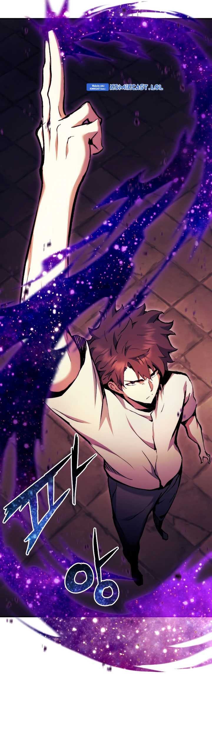 Return of the Broken Constellation Bab 94 halaman 79
