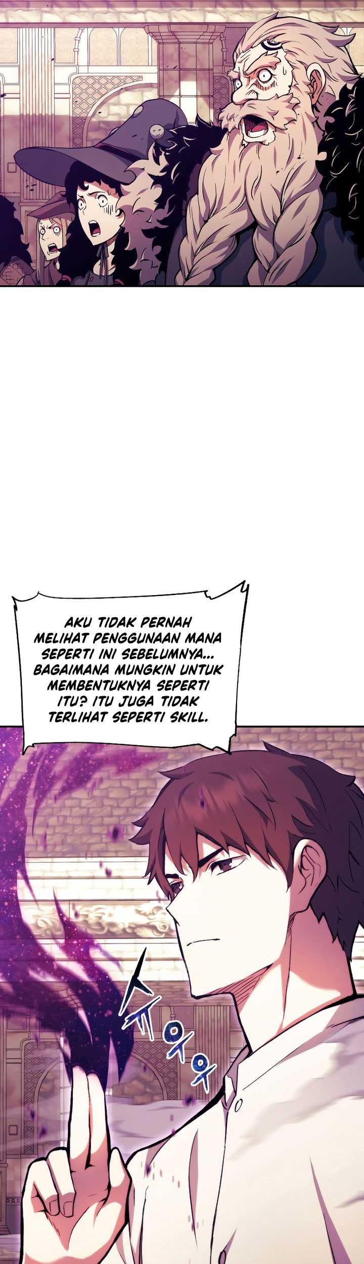 Return of the Broken Constellation Bab 94 halaman 81