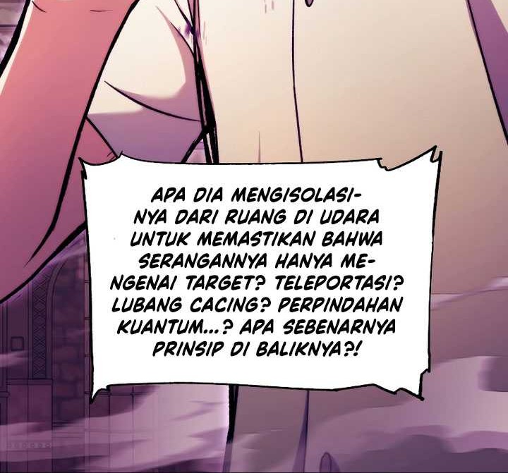 Return of the Broken Constellation Bab 94 halaman 82