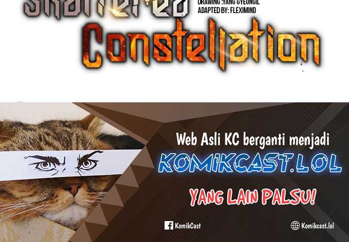 Return of the Broken Constellation Bab 94 halaman 86