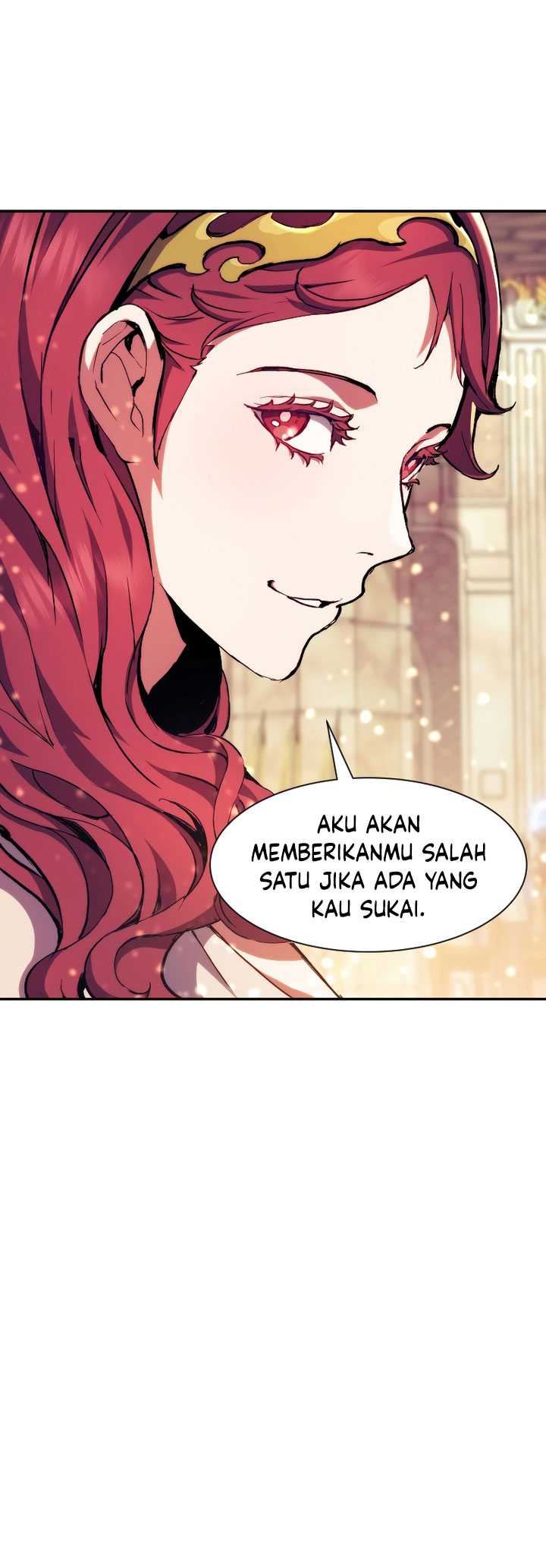 Return of the Broken Constellation Bab 95 halaman 6