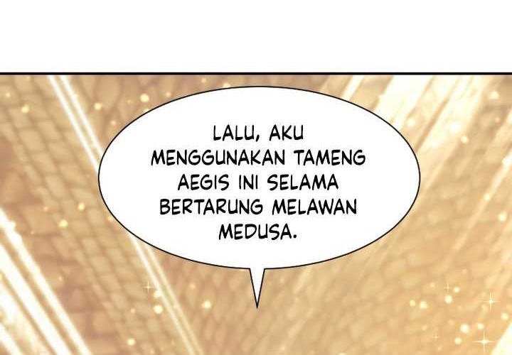 Return of the Broken Constellation Bab 95 halaman 8