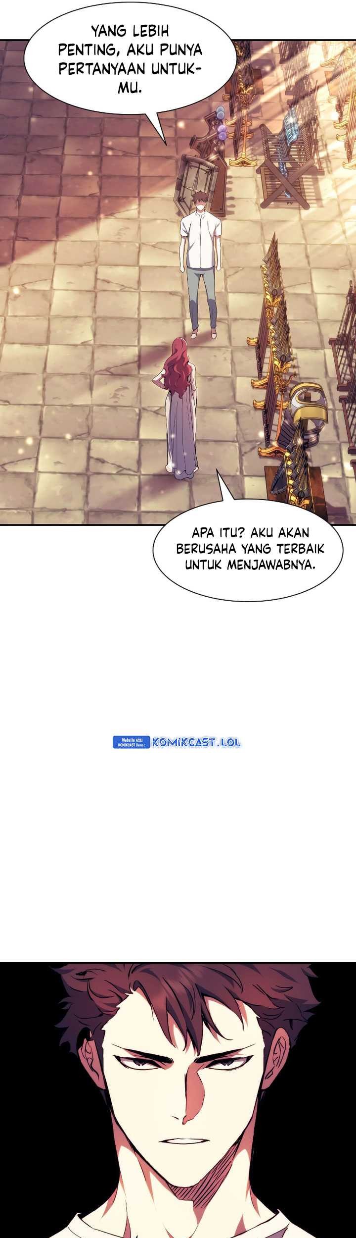 Return of the Broken Constellation Bab 95 halaman 36