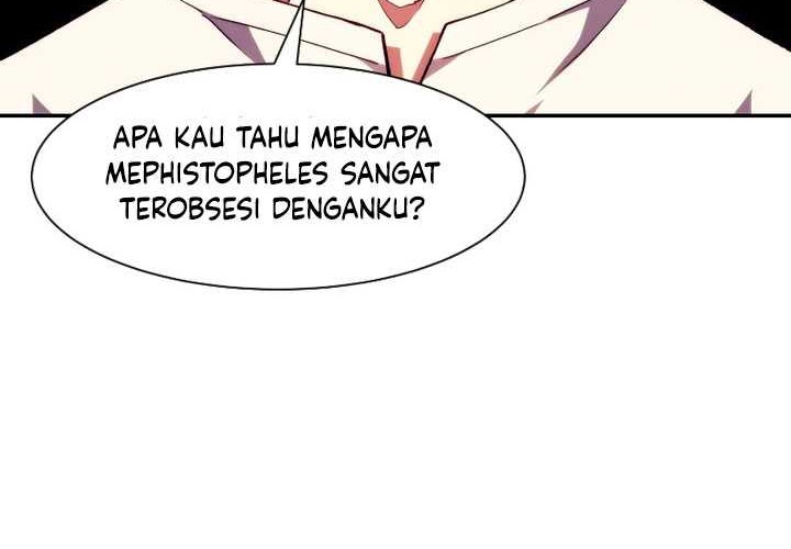 Return of the Broken Constellation Bab 95 halaman 37