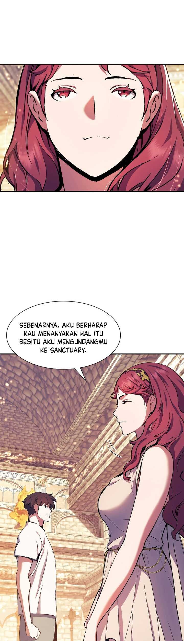 Return of the Broken Constellation Bab 95 halaman 38
