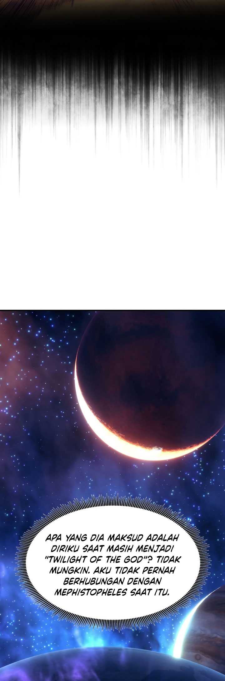 Return of the Broken Constellation Bab 95 halaman 47