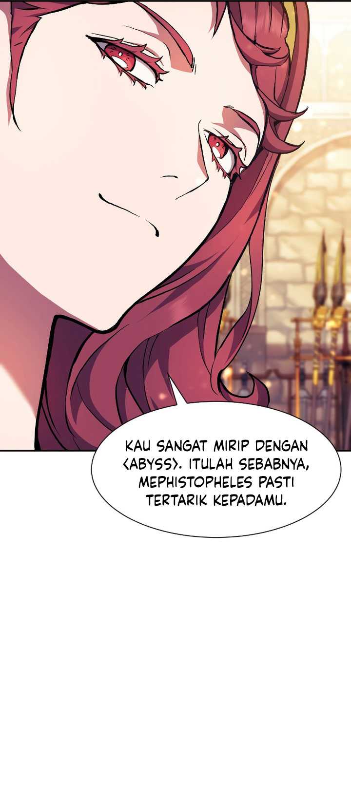 Return of the Broken Constellation Bab 95 halaman 50