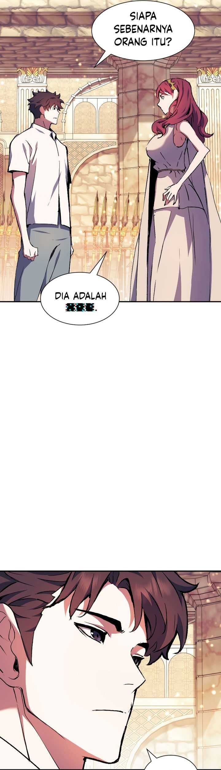 Return of the Broken Constellation Bab 95 halaman 53