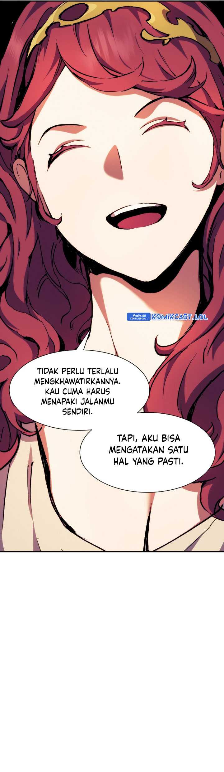 Return of the Broken Constellation Bab 95 halaman 62