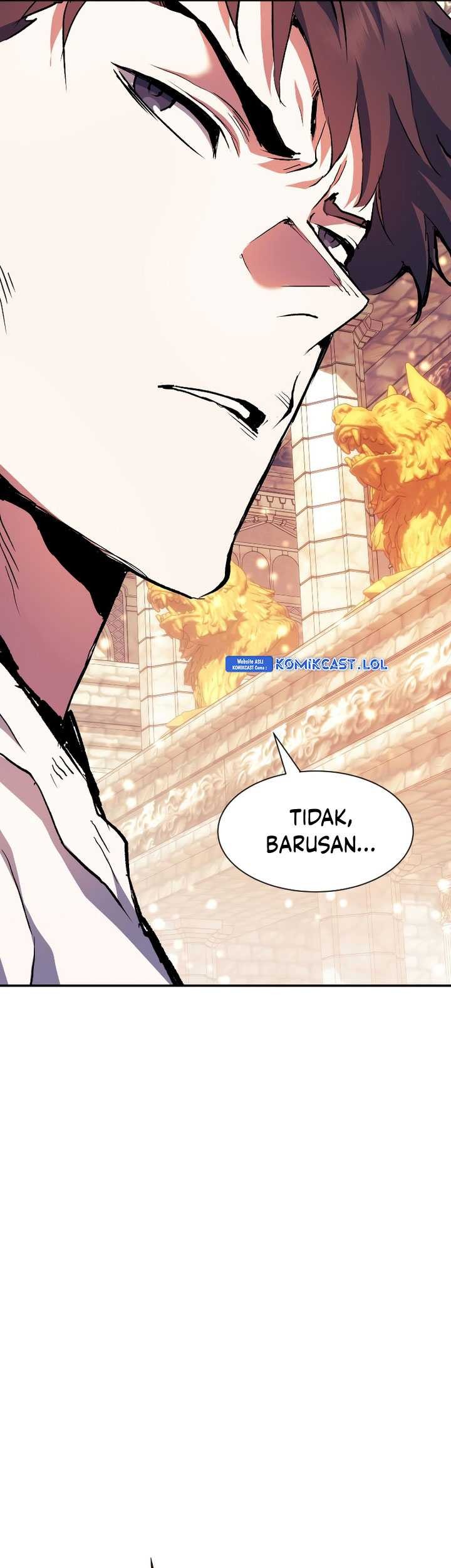 Return of the Broken Constellation Bab 95 halaman 66