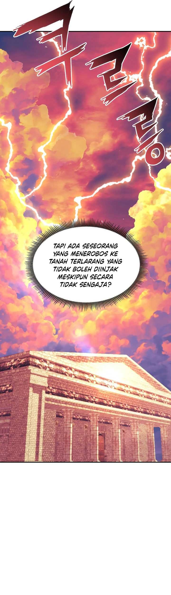 Return of the Broken Constellation Bab 95 halaman 74