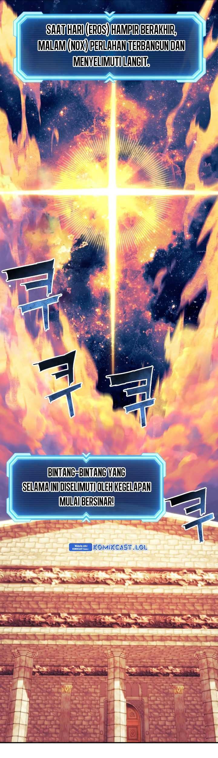 Return of the Broken Constellation Bab 95 halaman 76