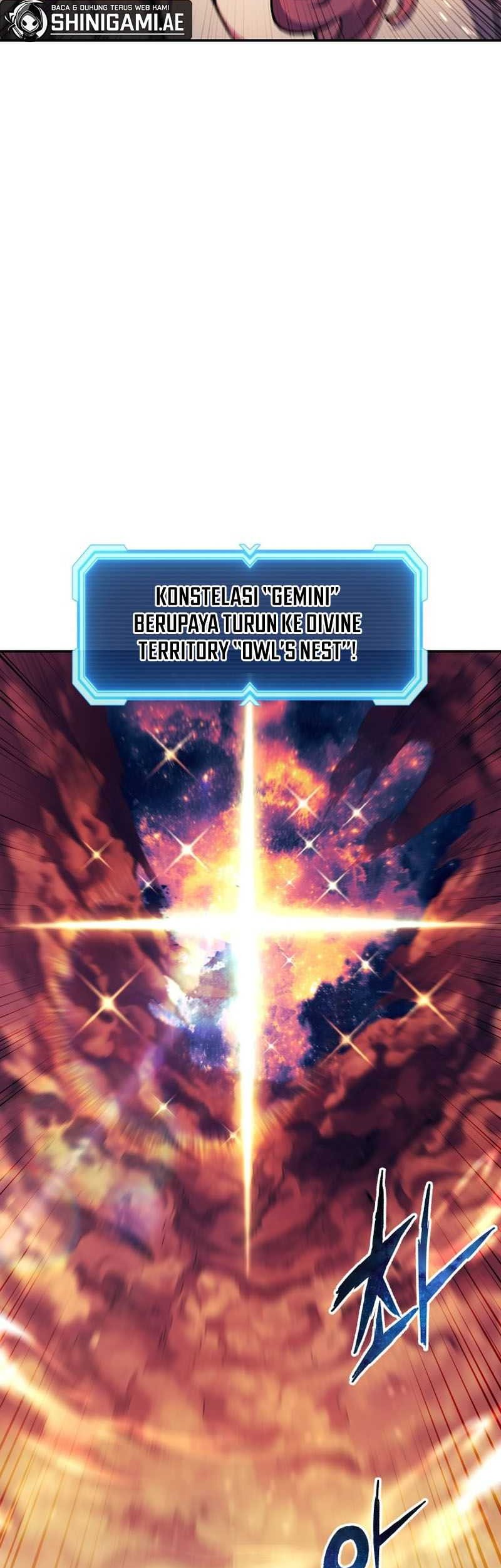 Return of the Broken Constellation chapter 96 halaman 4