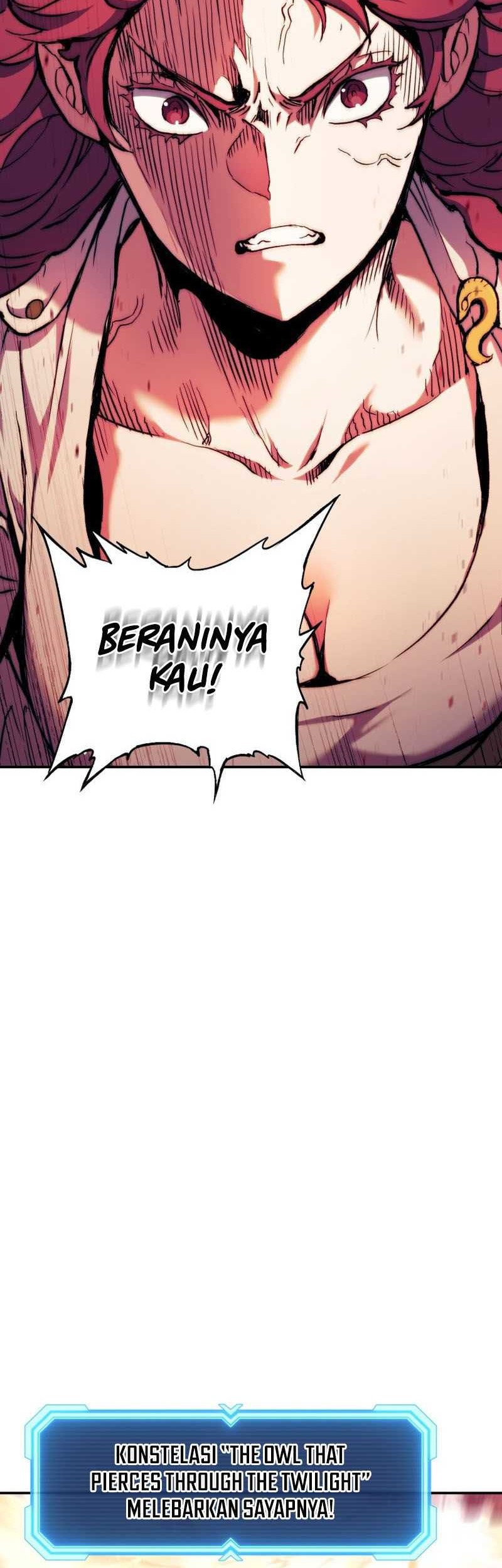 Return of the Broken Constellation chapter 96 halaman 7