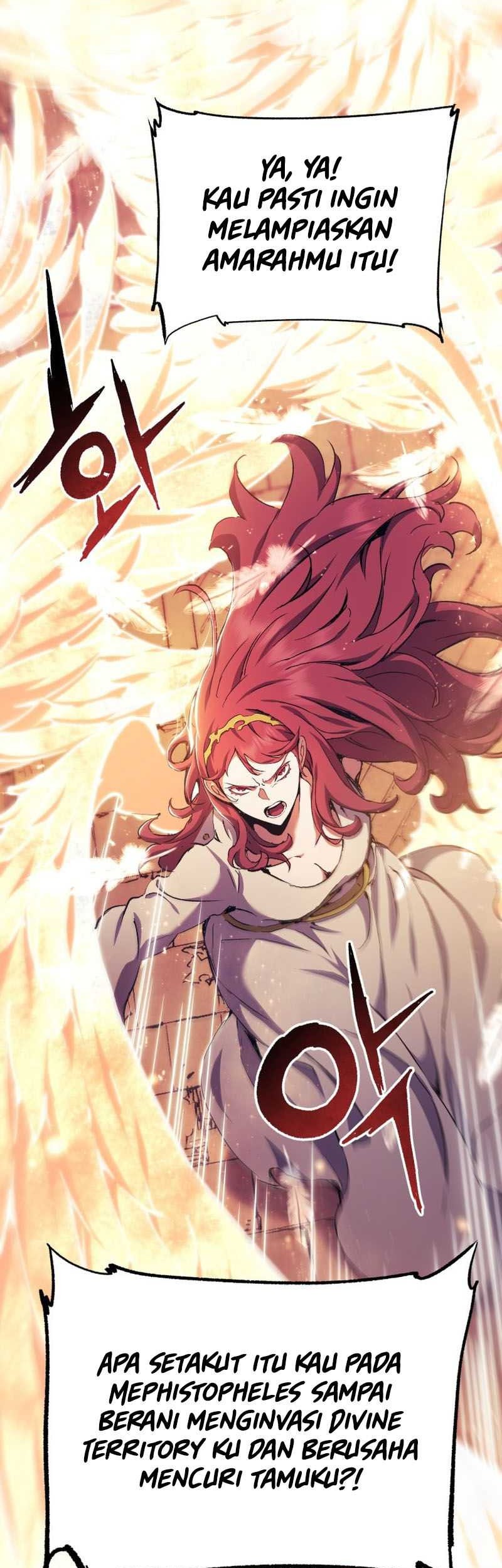 Return of the Broken Constellation chapter 96 halaman 8