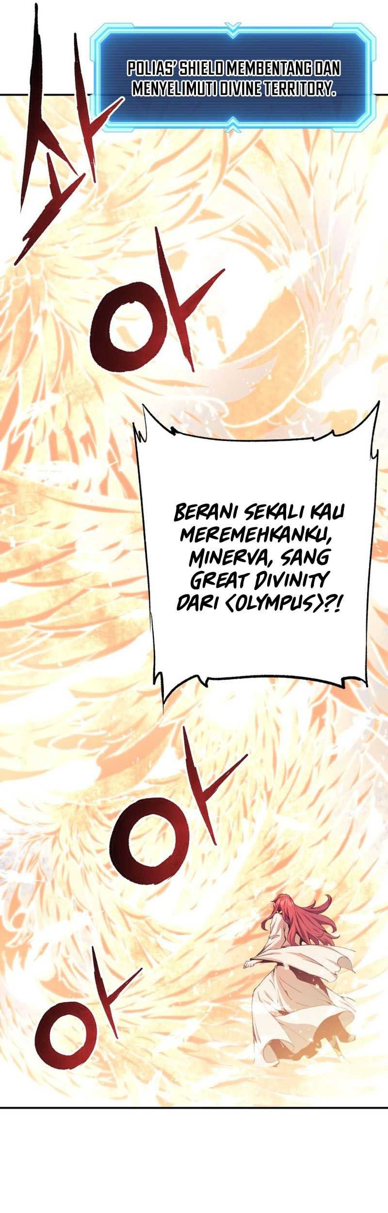 Return of the Broken Constellation chapter 96 halaman 10
