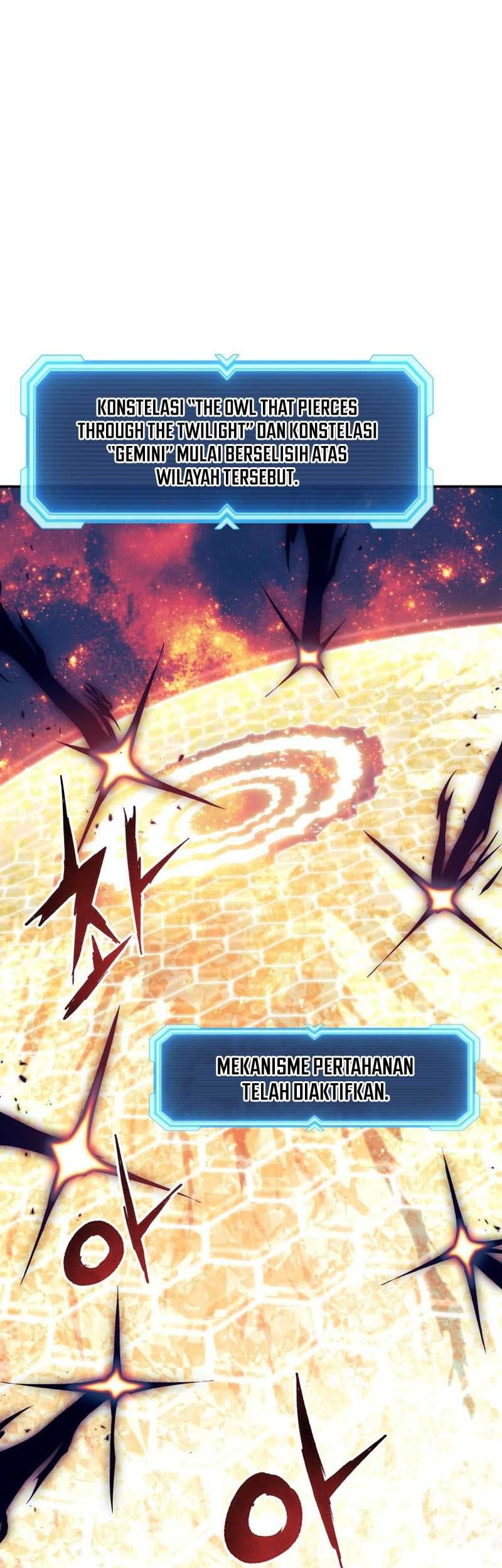 Return of the Broken Constellation chapter 96 halaman 11
