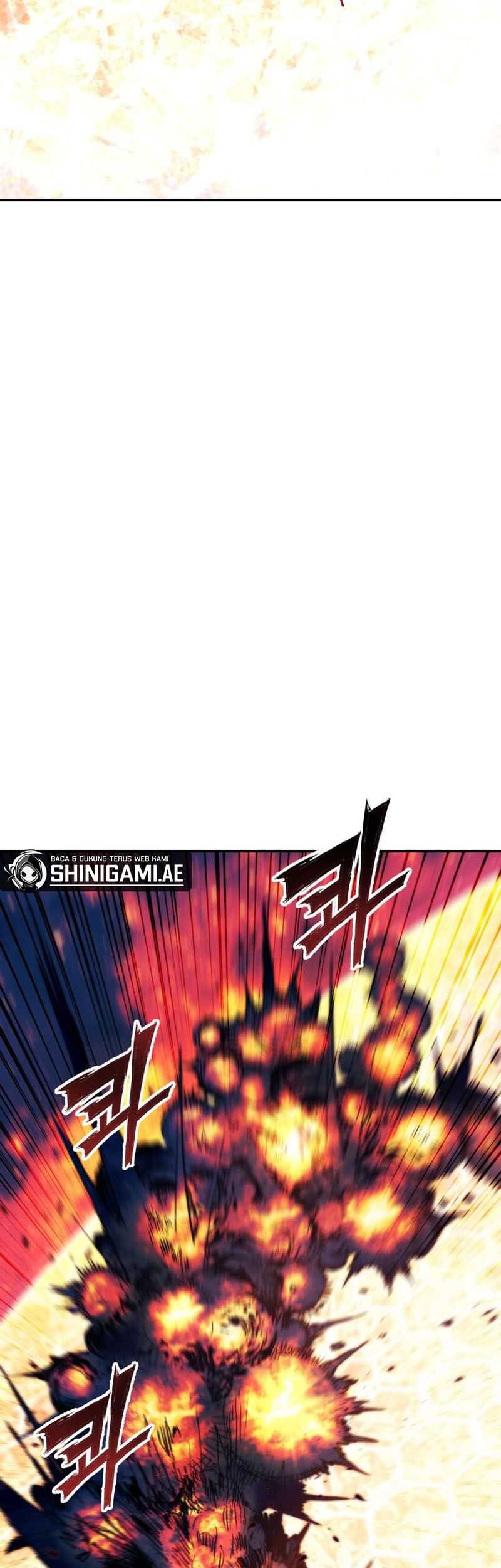 Return of the Broken Constellation chapter 96 halaman 12