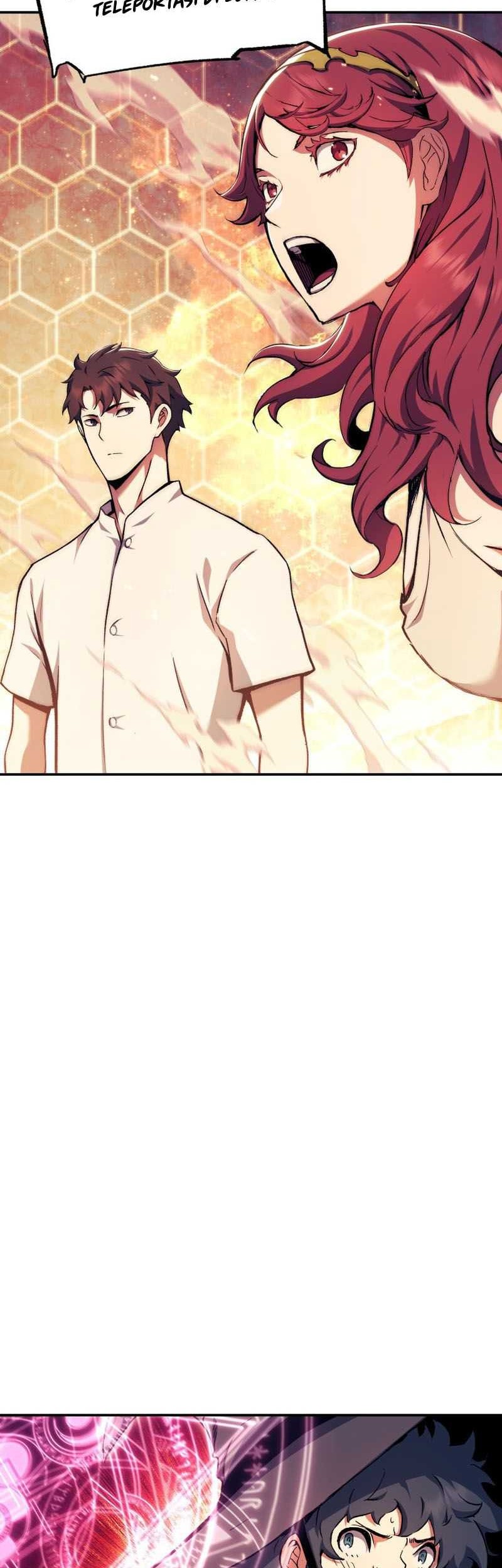 Return of the Broken Constellation chapter 96 halaman 15
