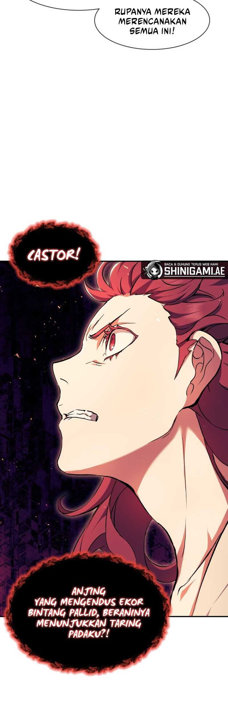 Return of the Broken Constellation chapter 96 halaman 17