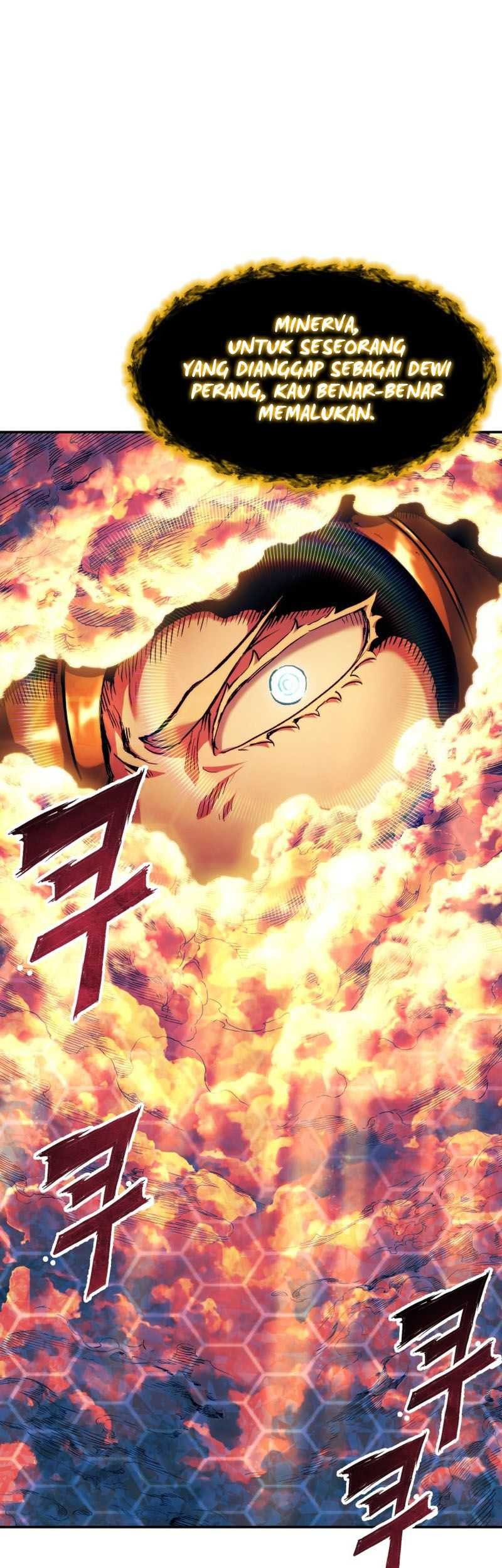 Return of the Broken Constellation chapter 96 halaman 18