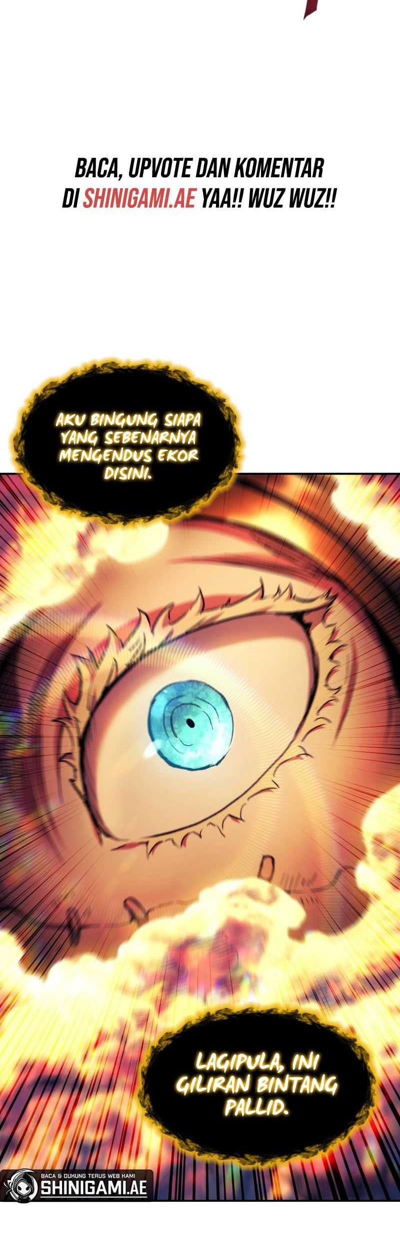 Return of the Broken Constellation chapter 96 halaman 19