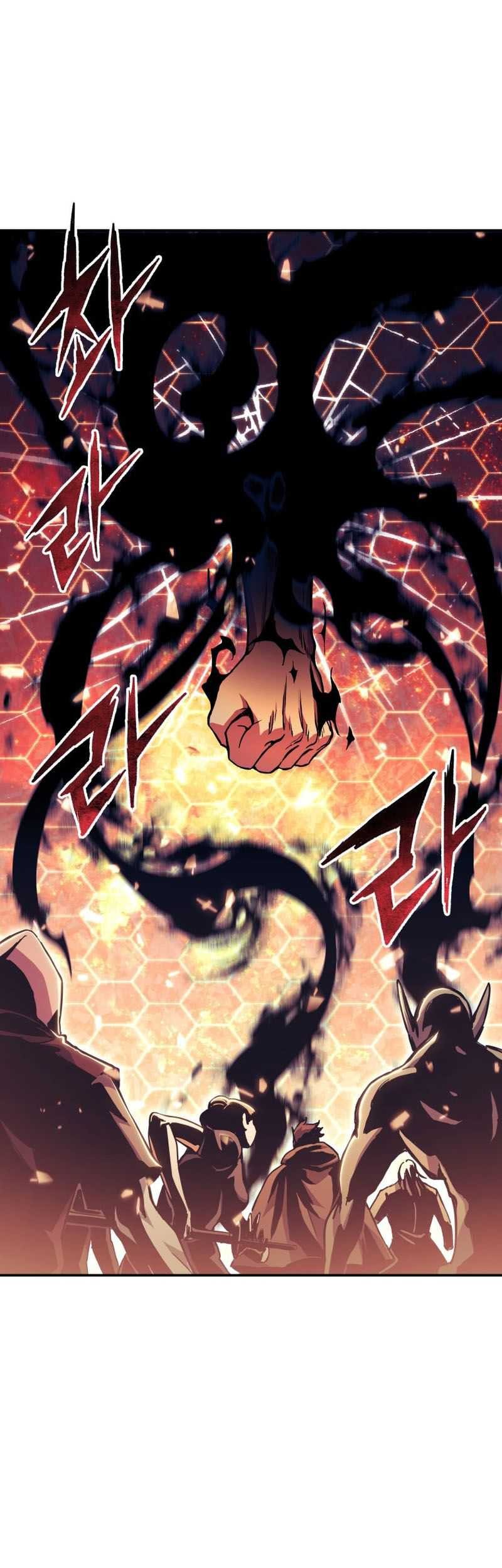 Return of the Broken Constellation chapter 96 halaman 26