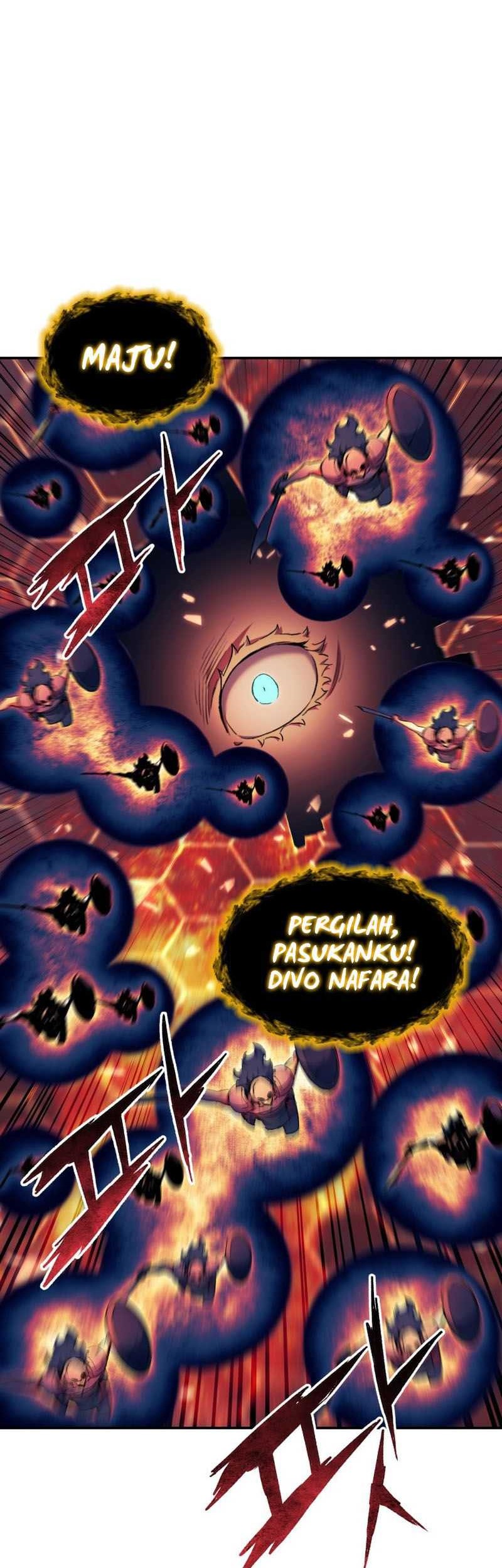 Return of the Broken Constellation chapter 96 halaman 27