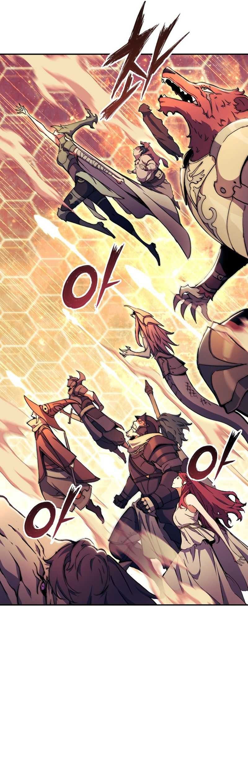 Return of the Broken Constellation chapter 96 halaman 30