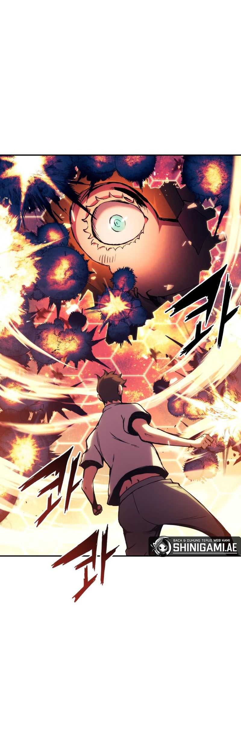 Return of the Broken Constellation chapter 96 halaman 32