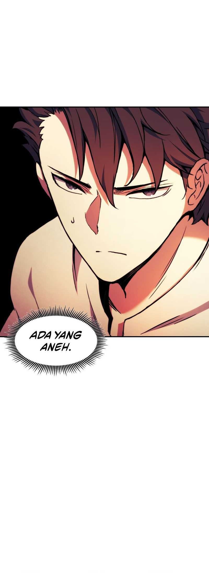Return of the Broken Constellation chapter 96 halaman 33