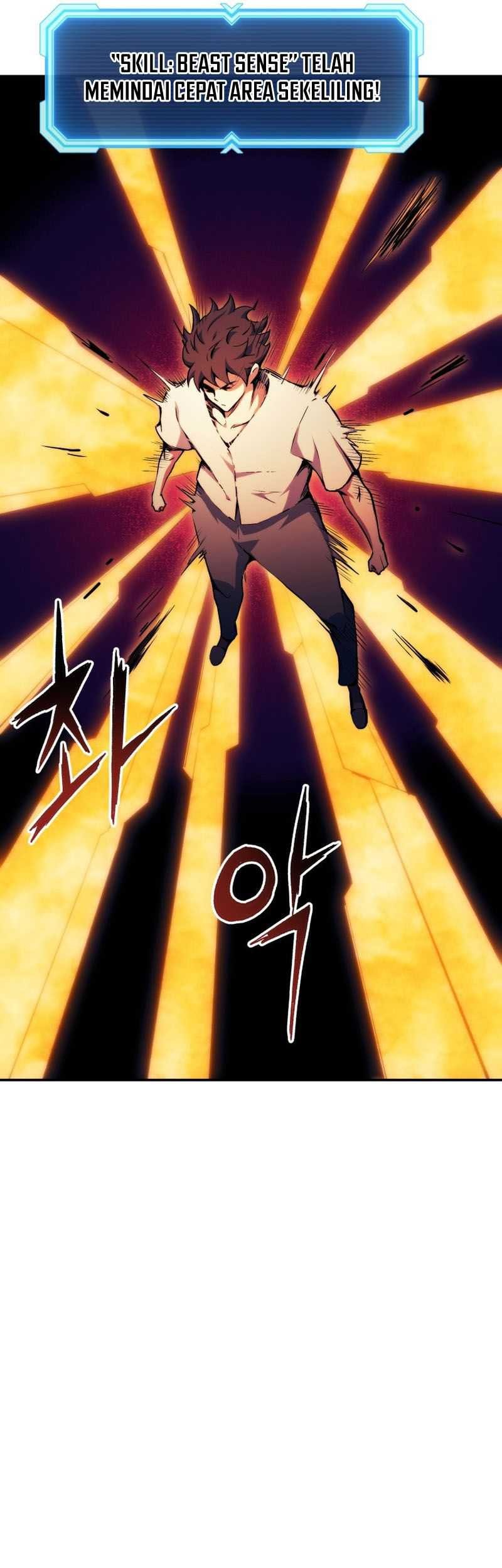 Return of the Broken Constellation chapter 96 halaman 34