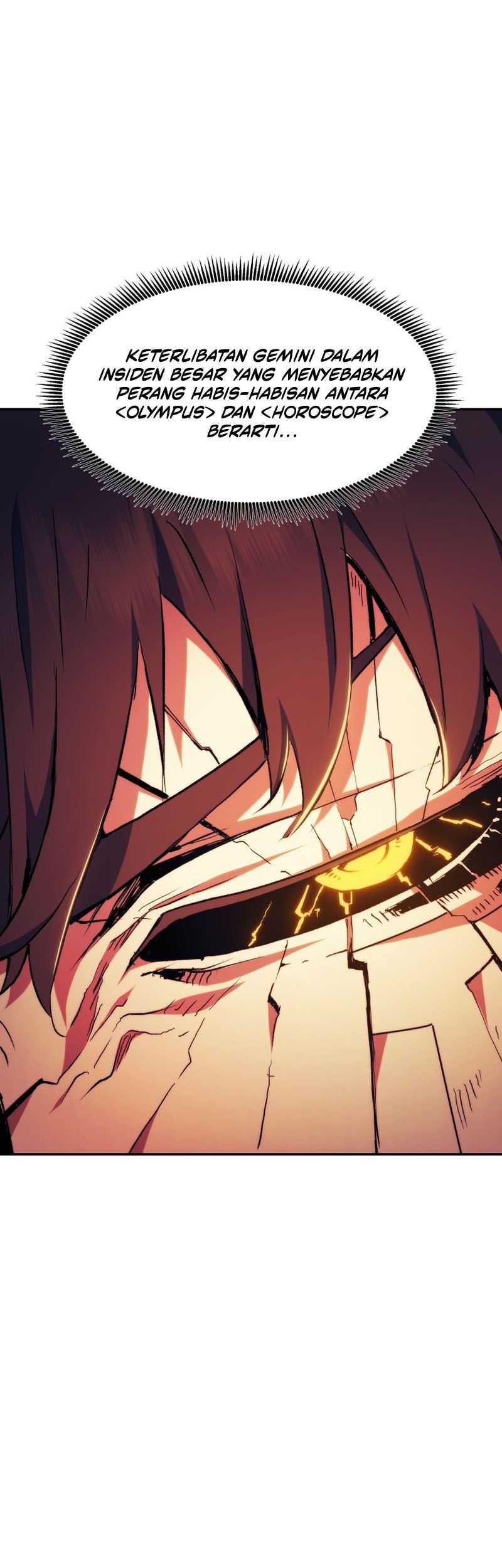 Return of the Broken Constellation chapter 96 halaman 36