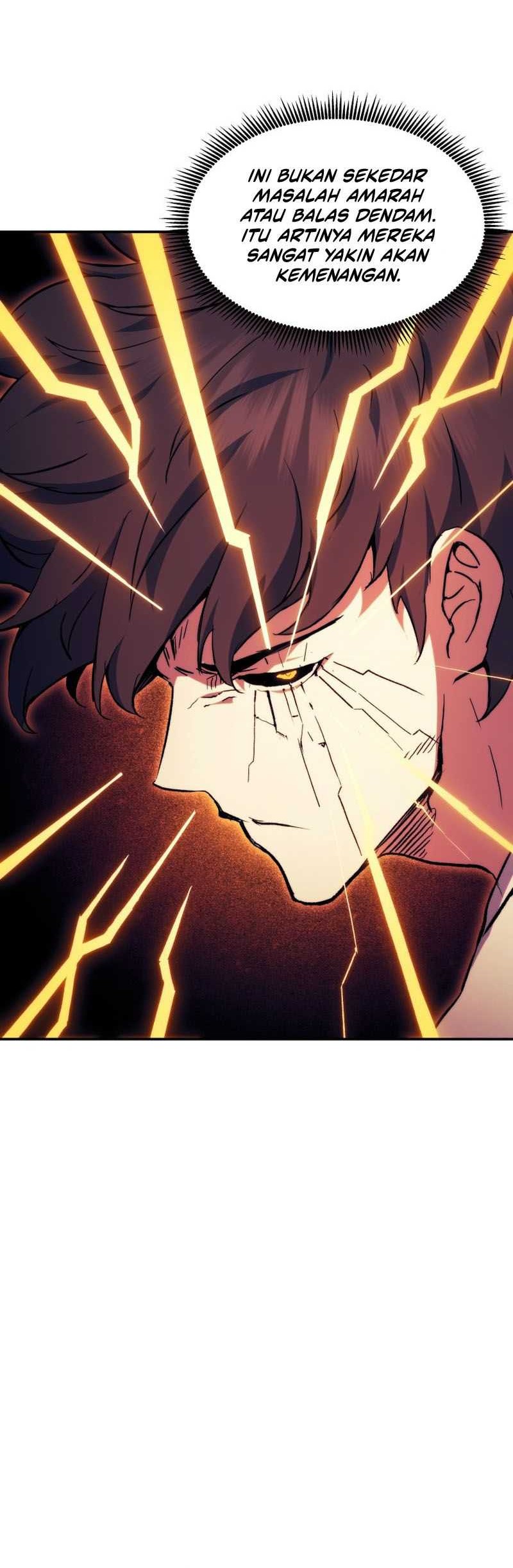 Return of the Broken Constellation chapter 96 halaman 37