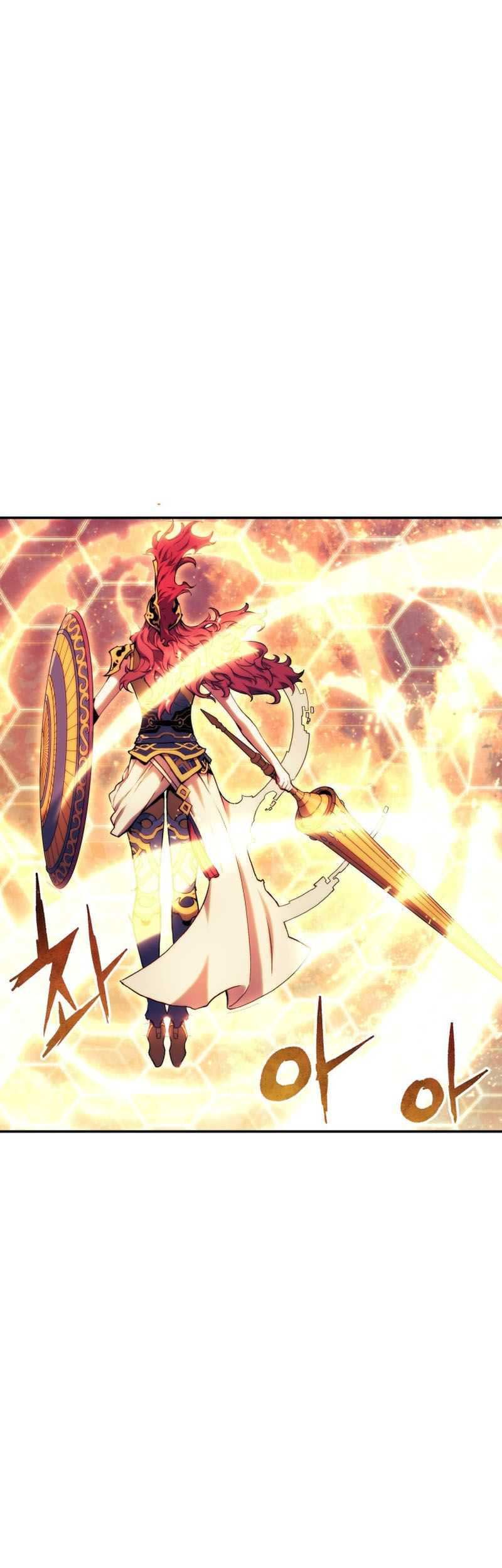 Return of the Broken Constellation chapter 96 halaman 42